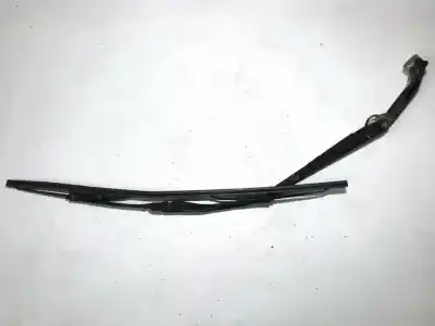 Peça sobressalente para automóvel em segunda mão haste de escova dianteiro esquerdo por dacia duster 1.5 dci diesel fap cat referências oem iam 0619