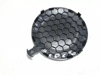 Pezzo di ricambio per auto di seconda mano plastica per dacia duster 1.5 dci diesel fap cat riferimenti oem iam 281765588r  