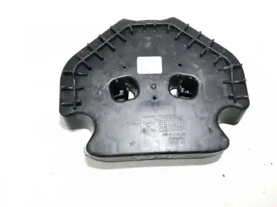 Pezzo di ricambio per auto di seconda mano plastica per dacia duster 1.5 dci diesel fap cat riferimenti oem iam 8200510352  m45100