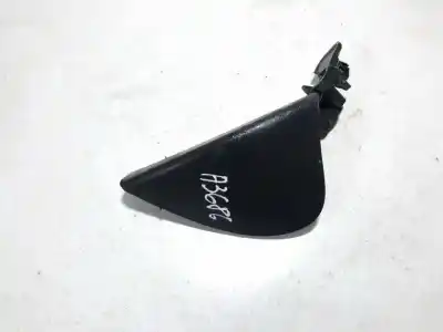 Peça sobressalente para automóvel em segunda mão plásticos por dacia duster 1.5 dci diesel fap cat referências oem iam 682468729r