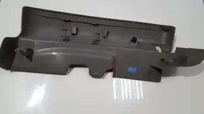 Автозапчастина б/у пластика для renault espace iv (jk0) 2.2 dci turbodiesel посилання на oem iam 5152340  