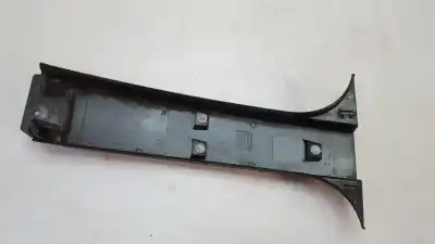 Автозапчастина б/у пластикler для renault espace iv (jk0) 2.2 dci turbodiesel посилання на oem iam 8200096315  