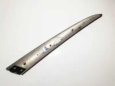 Second-hand car spare part plastics for bmw x5 (e53) 3.0d oem iam references   