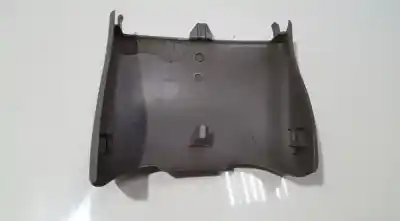 Автозапчастина б/у пластикler для renault espace iv (jk0) 2.2 dci turbodiesel посилання на oem iam 8200075166  