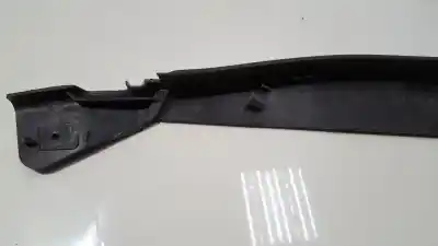 Автозапчастина б/у пластикler для renault espace iv (jk0) 2.2 dci turbodiesel посилання на oem iam 8200075187  8200074565