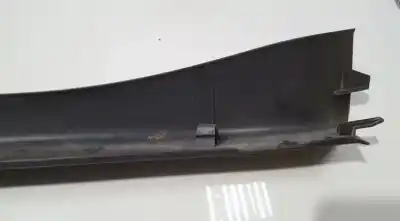 Автозапчастина б/у пластикler для renault espace iv (jk0) 2.2 dci turbodiesel посилання на oem iam 8200075187  8200074565