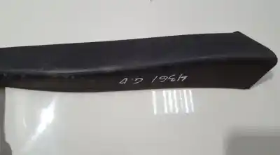 Автозапчастина б/у пластикler для renault espace iv (jk0) 2.2 dci turbodiesel посилання на oem iam 8200075187  8200074565