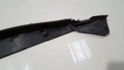 Автозапчастина б/у пластикler для renault espace iv (jk0) 2.2 dci turbodiesel посилання на oem iam 8200074564  8200075186