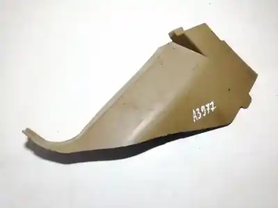 Peça sobressalente para automóvel em segunda mão plásticos por bmw x5 (e53) 3.0d referências oem iam 51438245333