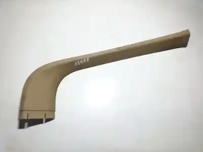 Peça sobressalente para automóvel em segunda mão plásticos por bmw x5 (e53) 3.0d referências oem iam 51498402617