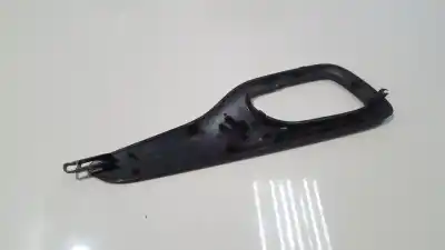 Pezzo di ricambio per auto di seconda mano plastiche per citroen c5, ii 2008.02 - 2011.01 1.6 hdi 82kw 2008.07 - 2011.01 riferimenti oem iam 9657691877  9660040877