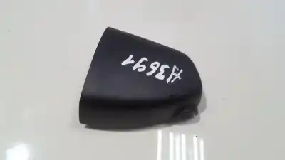 Автозапчасти б/у пластики за CITROEN C5, II 2008.02 - 2011.01 1.6 HDI 82KW 2008.07 - 2011.01 ссылки OEM IAM 96606727  