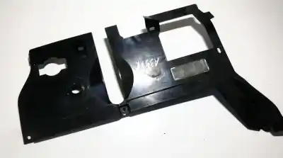 Peça sobressalente para automóvel em segunda mão plásticos por bmw x5 (e53) 3.0d referências oem iam 51478245996