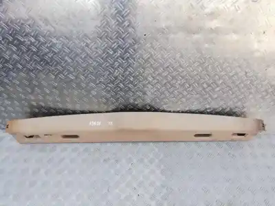 Peça sobressalente para automóvel em segunda mão plásticos por bmw x5 (e53) 3.0d referências oem iam 51498402297