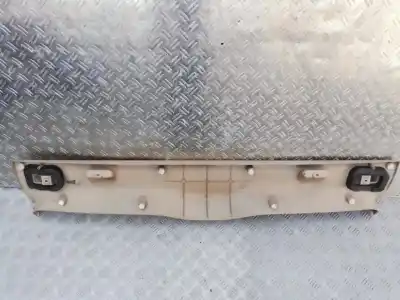 Second-hand car spare part plastics for bmw x5 (e53) 3.0d oem iam references 51498402297  5149-8402297