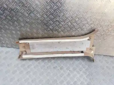 Tweedehands auto-onderdeel plasticen voor bmw x5 (e53) 3.0d oem iam-referenties   