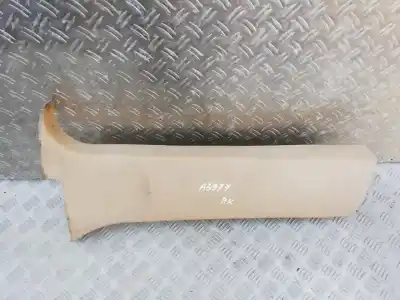 Peça sobressalente para automóvel em segunda mão plásticos por bmw x5 (e53) 3.0d referências oem iam 51438211905