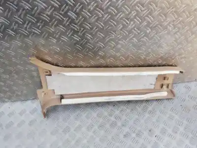 Pezzo di ricambio per auto di seconda mano plastica per bmw x5 (e53) 3.0d riferimenti oem iam 51438211905  5143-8211905