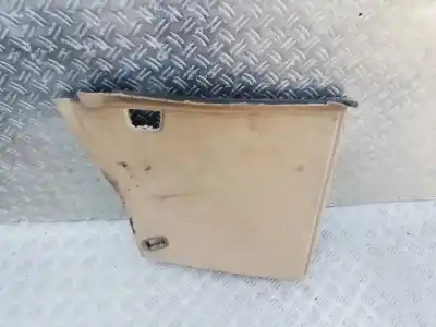 Peça sobressalente para automóvel em segunda mão plásticos por bmw x5 (e53) 3.0d referências oem iam 51477034391