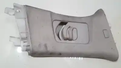Автозапчастина б/у пластика для citroen c5, ii 2008.02 - 2011.01 1.6 hdi 82kw 2008.07 - 2011.01 посилання на oem iam 9655494077