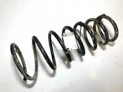 Second-hand car spare part shock absorber spring for mazda premacy (cp) 2.0 turbodiesel cat oem iam references 