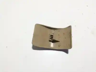 Pezzo di ricambio per auto di seconda mano plastica per bmw x5 (e53) 3.0d riferimenti oem iam 7007990  f260500