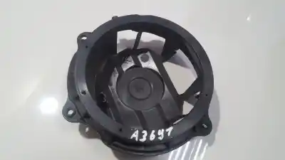 Pezzo di ricambio per auto di seconda mano Plastiche per CITROEN C5, II 2008.02 - 2011.01 1.6 HDI 82KW 2008.07 - 2011.01 Riferimenti OEM IAM 9659749980  