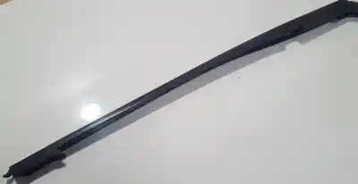 Pezzo di ricambio per auto di seconda mano braccio tergicristallo anteriore sinistro per citroen c5, ii 2008.02 - 2011.01 1.6 hdi 82kw 2008.07 - 2011.01 riferimenti oem iam 21357  