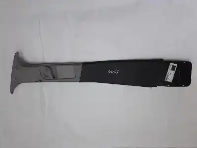 Автозапчастина б/у пластика для opel vectra c caravan 1.9 cdti посилання на oem iam 13145505