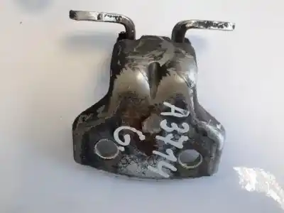 Pezzo di ricambio per auto di seconda mano fermo porta per chevrolet epica 2.5 cat riferimenti oem iam 