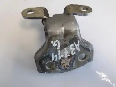 Pezzo di ricambio per auto di seconda mano fermo porta per chevrolet epica 2.5 cat riferimenti oem iam 