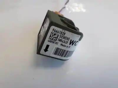 Pezzo di ricambio per auto di seconda mano sensore per chevrolet epica 2.5 cat riferimenti oem iam 96641828