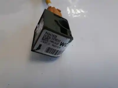 Pezzo di ricambio per auto di seconda mano sensore per chevrolet epica 2.5 cat riferimenti oem iam 96641828