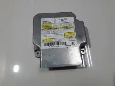Pezzo di ricambio per auto di seconda mano centralina airbag per chevrolet epica 2.5 cat riferimenti oem iam 96641838