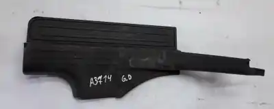 Pezzo di ricambio per auto di seconda mano plastica per chevrolet epica 2.5 cat riferimenti oem iam 96636965