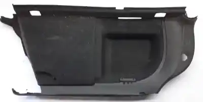 Автозапчасти б/у пластики за audi a4 avant (8e) 2.0 tdi quattro (dpf) ссылки oem iam 9001200