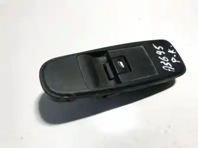 Recambio de automóvil de segunda mano de MANDO ELEVALUNAS para CITROEN C4 GRAND PICASSO  referencias OEM IAM 96639377ZD  