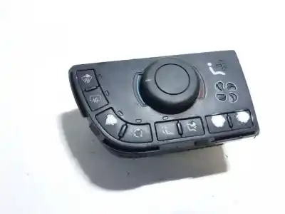 Pezzo di ricambio per auto di seconda mano Controllo Climatico per CITROEN C4 GRAND PICASSO 1.6 HDi FAP Riferimenti OEM IAM 965086867700  A83007500  SN00035436   MZ282100090