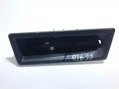Pezzo di ricambio per auto di seconda mano PLASTICA per CITROEN C4 GRAND PICASSO  Riferimenti OEM IAM 9685614080  9660367080  89038571B   0602062