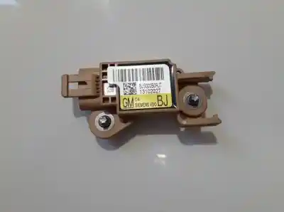 Автозапчастина б/у датчик для opel vectra c caravan 1.9 cdti посилання на oem iam 13102027