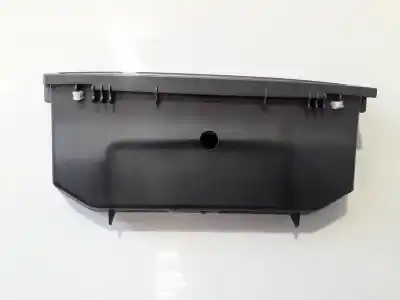 Автозапчастина б/у пластика для opel vectra c caravan 1.9 cdti посилання на oem iam 769053620