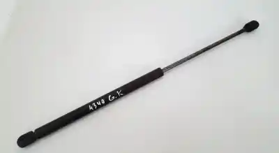 Pièce détachée automobile d'occasion vérin de hayon / coffre pour peugeot 406 (8b) 1.9 td références oem iam 9616784580