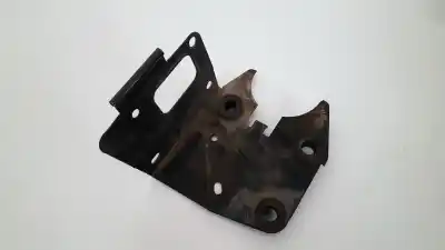 Pièce détachée automobile d'occasion support moteur pour peugeot 406 (8b) 1.9 td références oem iam 9618363680