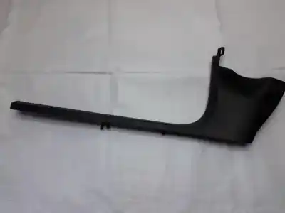 Автозапчасти б/у пластики за audi a4 avant (8e) 2.0 tdi quattro (dpf) ссылки oem iam 8e0867271