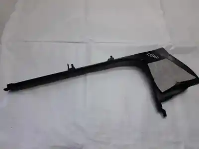 Автозапчастина б/у пластикler для audi a4 avant (8e) 2.0 tdi quattro (dpf) посилання на oem iam 8e0867271  