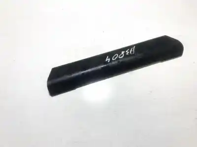 Peça sobressalente para automóvel em segunda mão  por OPEL ZAFIRA B  Referências OEM IAM 331985437  