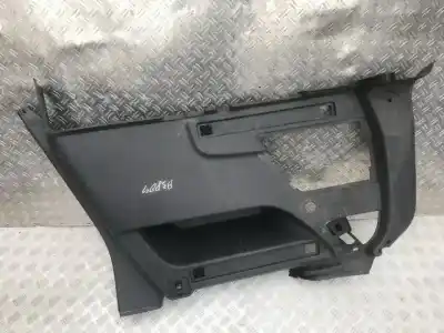 Peça sobressalente para automóvel em segunda mão  por OPEL ZAFIRA B  Referências OEM IAM 13131323  322225228