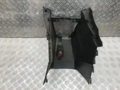 Автозапчастина б/у пластика для mazda 5 berl. (cr) 1.8 active посилання на oem iam cc3364321  