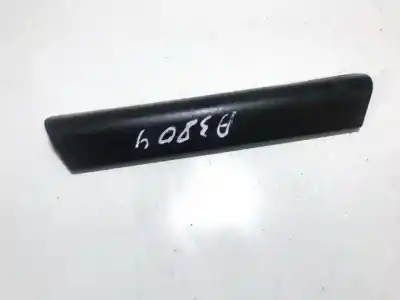 Peça sobressalente para automóvel em segunda mão  por OPEL ZAFIRA B  Referências OEM IAM 13121853  