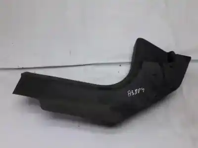 Peça sobressalente para automóvel em segunda mão plásticos por opel zafira b 1.6 16v referências oem iam 13129334